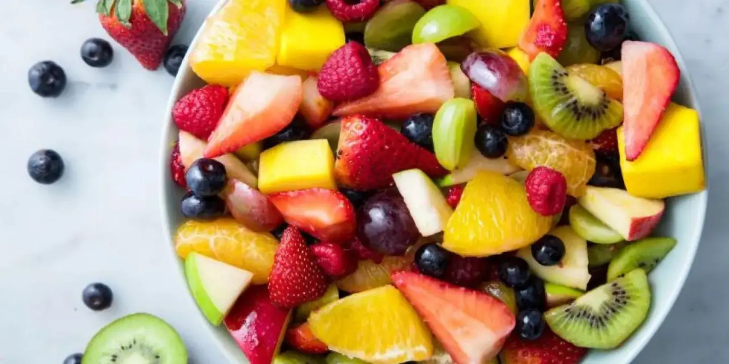 Mixed Fruit Salad - Small