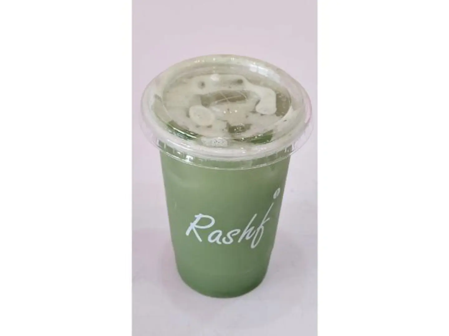 Lemon With Mint - Small