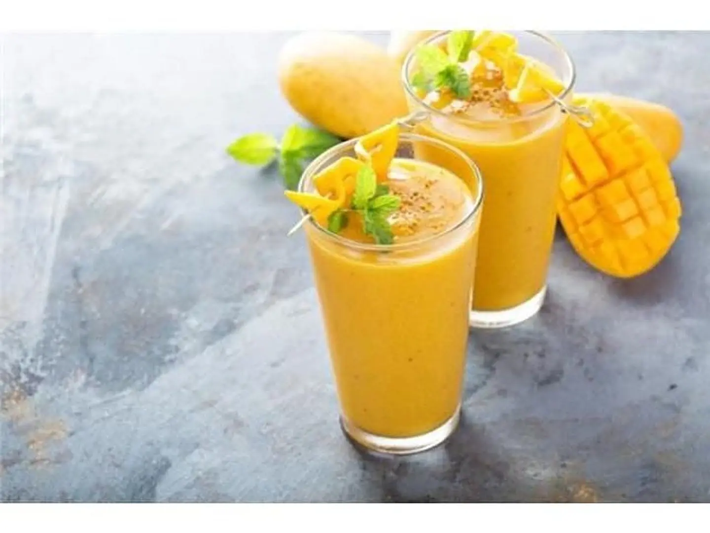 Mango - Liter