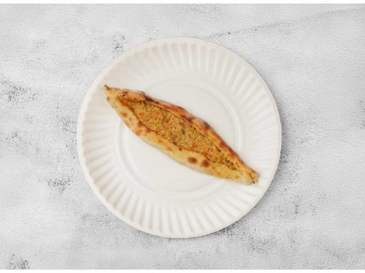 Chicken Pie - Extra Filling