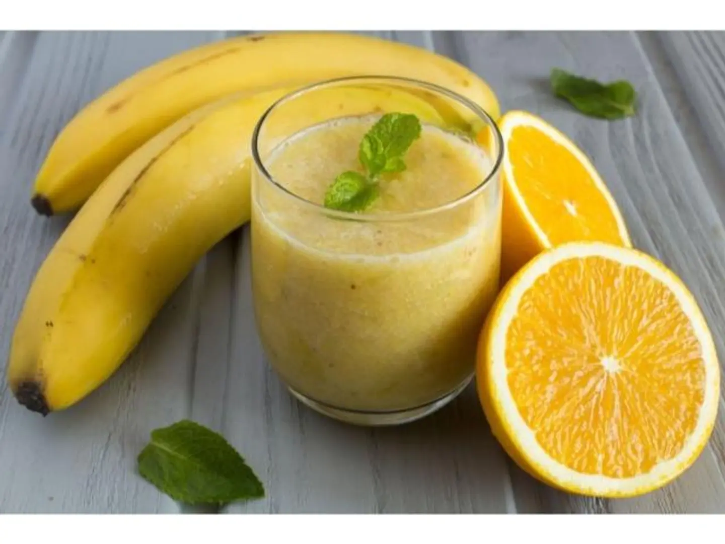 Banana Orange - Small