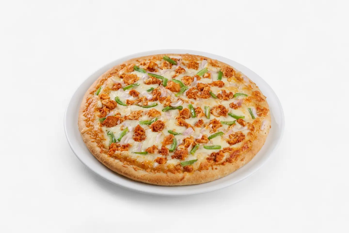 Chicken Pizza - Medium