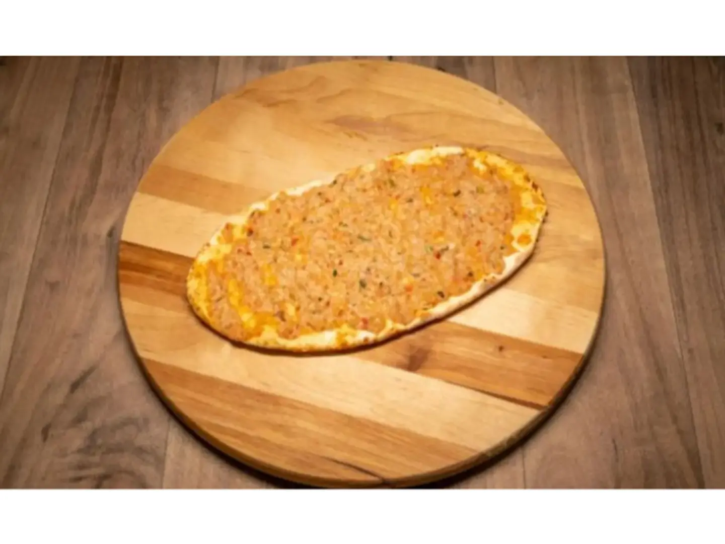 Safehah Chicken And Cheese - Medium