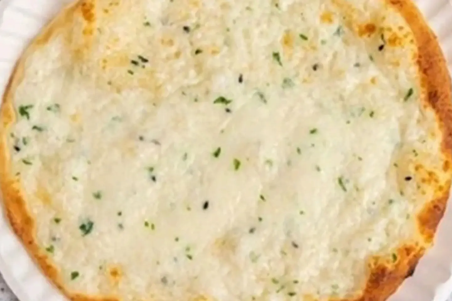 معجنات جبن - صغير