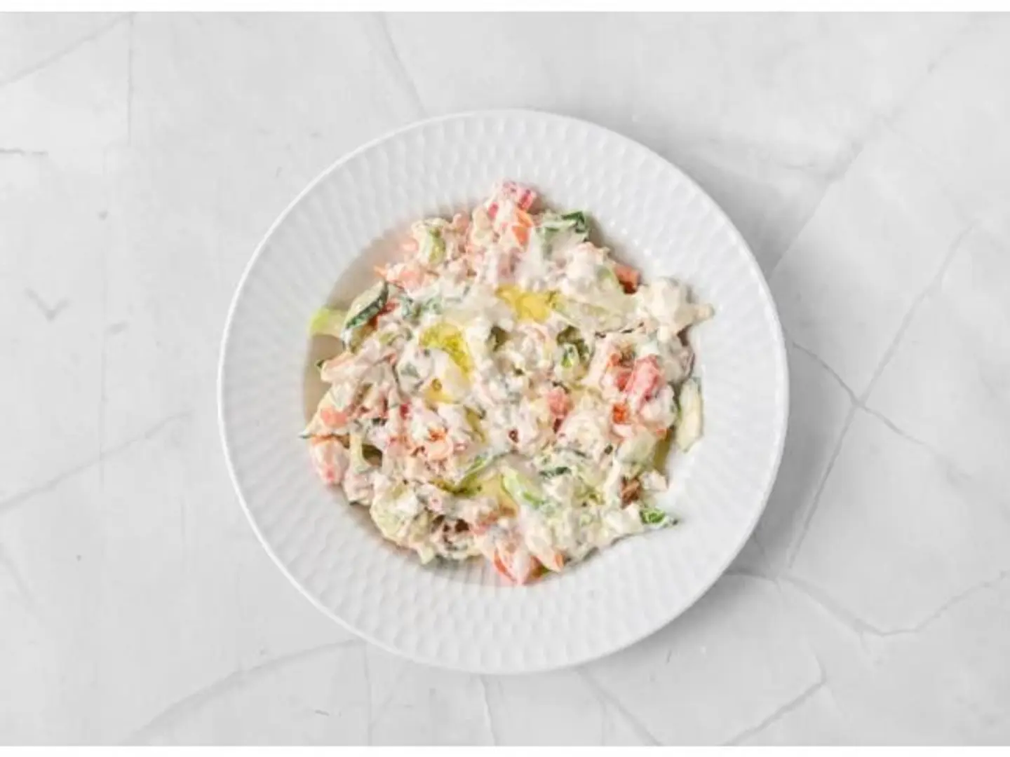 Spicy Cheese With Tomatoes - Small