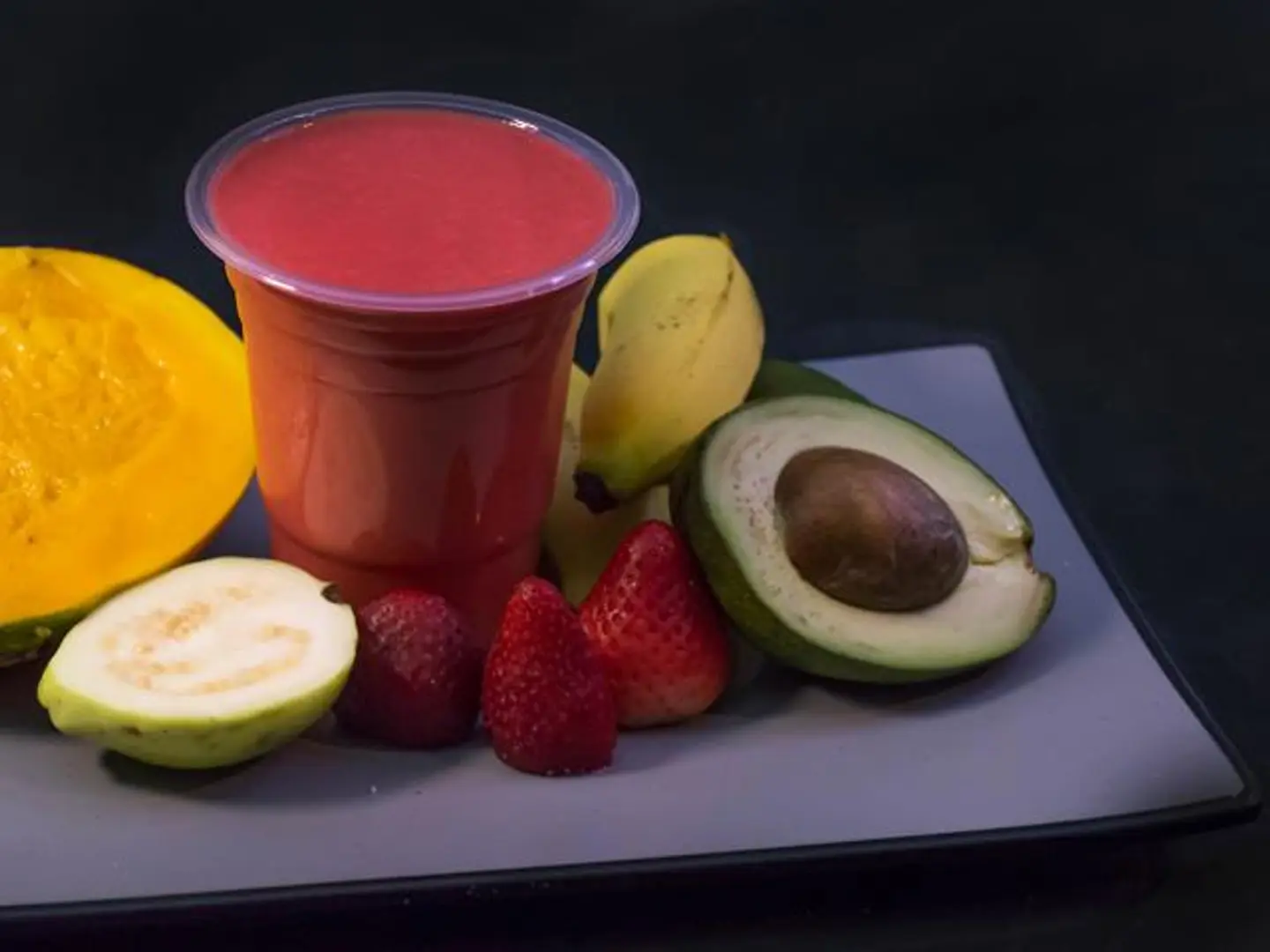 Cocktail Juice - Medium