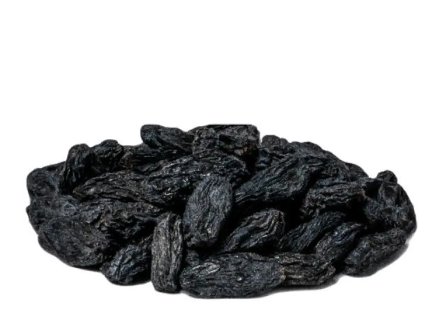 Black Raisin Uzbek Jumbo - 250 Gm
