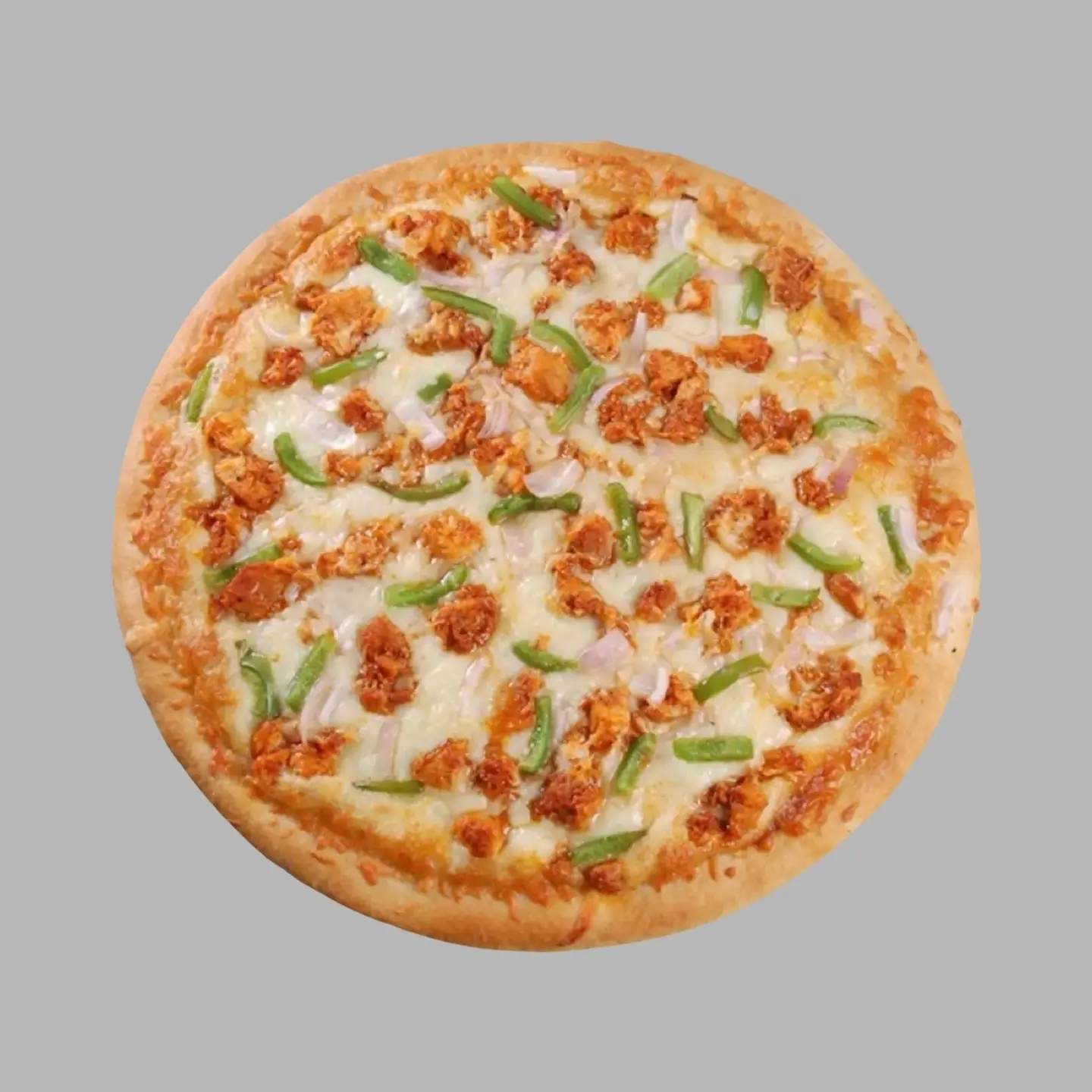 Chicken Pizza - Small