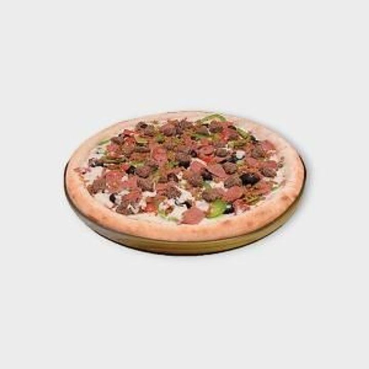 Mix Chicken Meat - Small