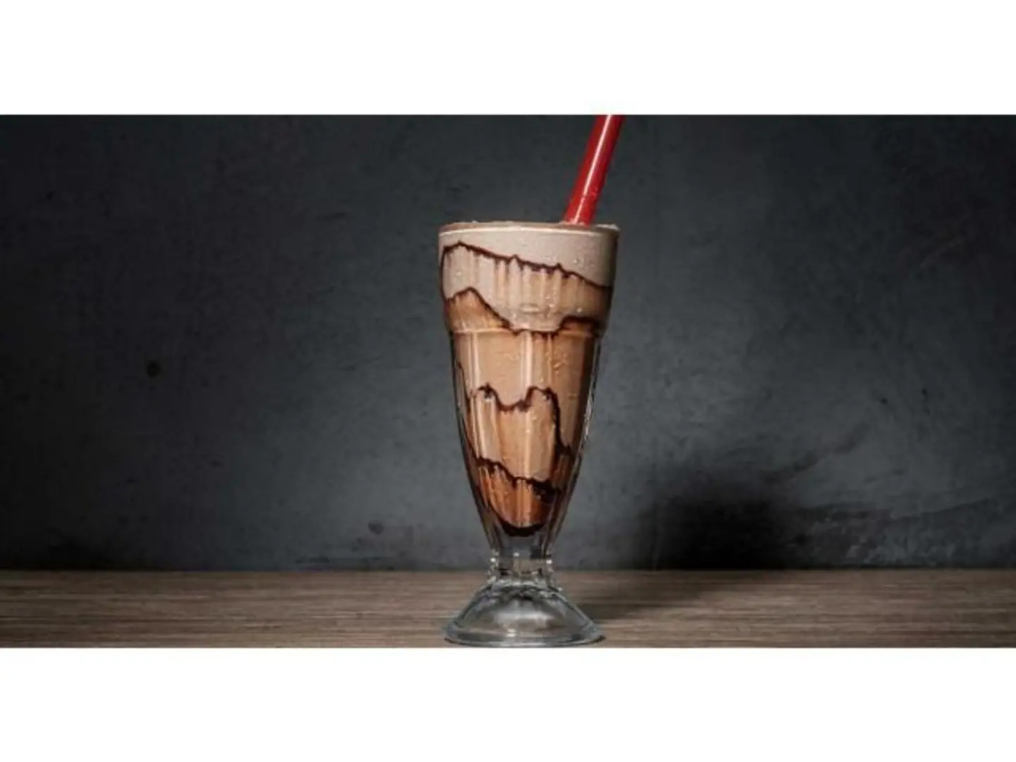 Iced Chocolate - Medium