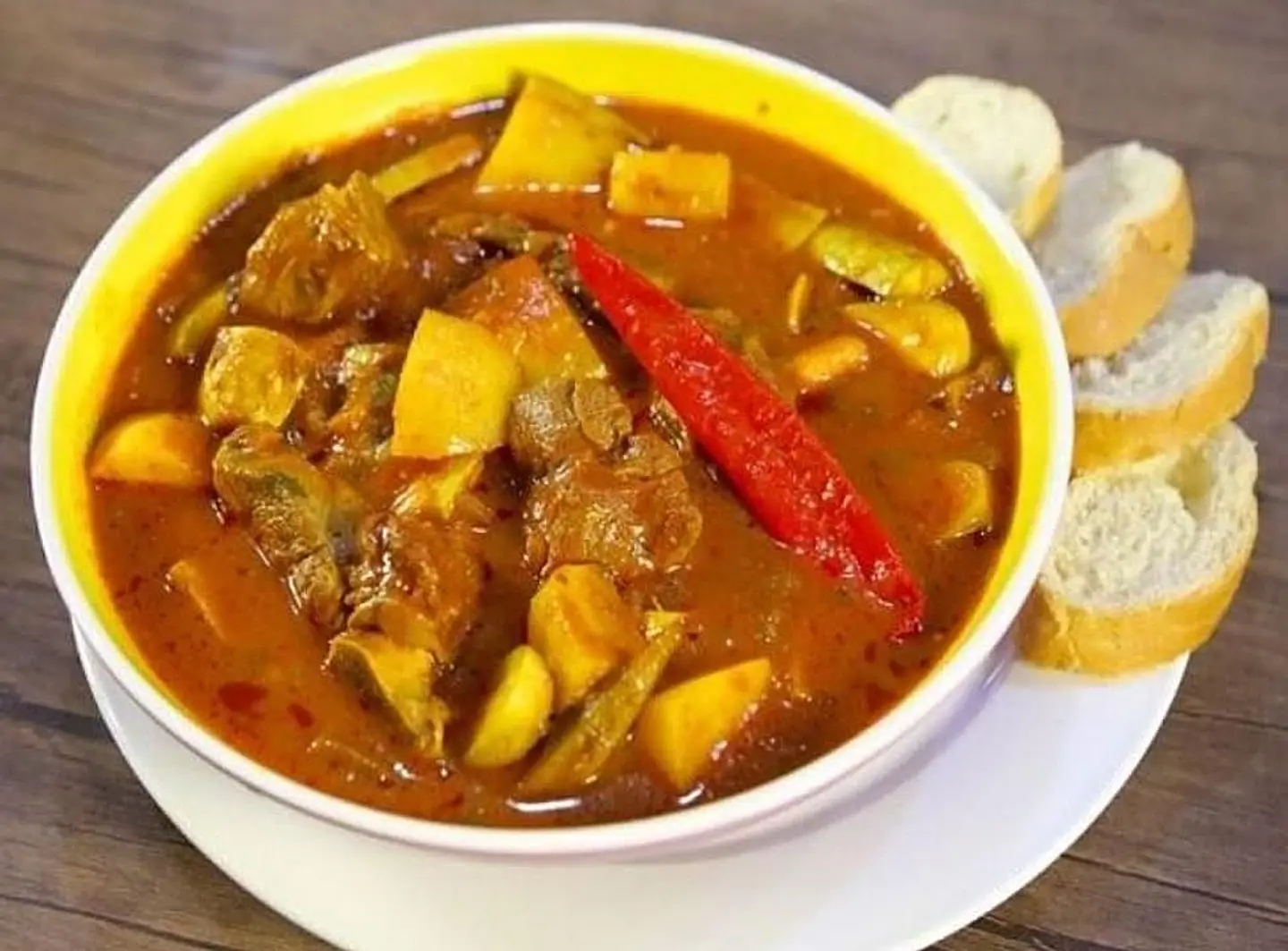 ايدام لحم - صغير