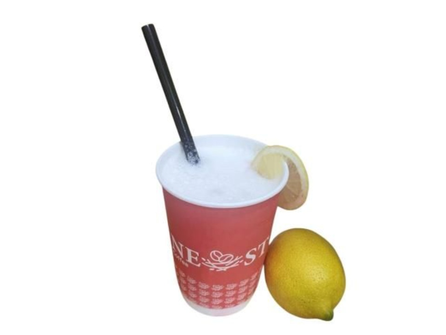 Iced Brazilian Lemonade - Small