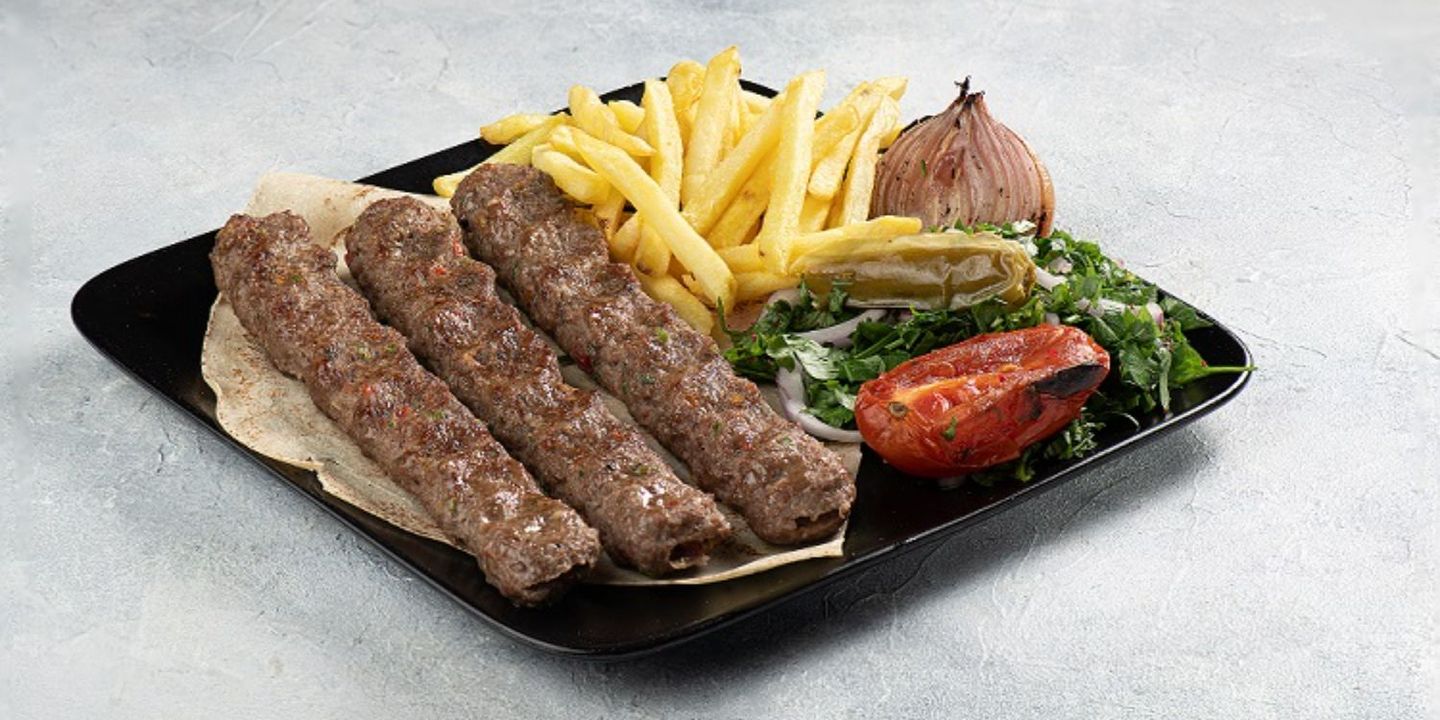 كباب خشخاش - كباب خشخاش-صغير