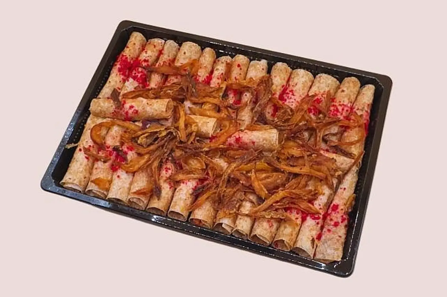 مسخن - صغير - ١٠ حبة