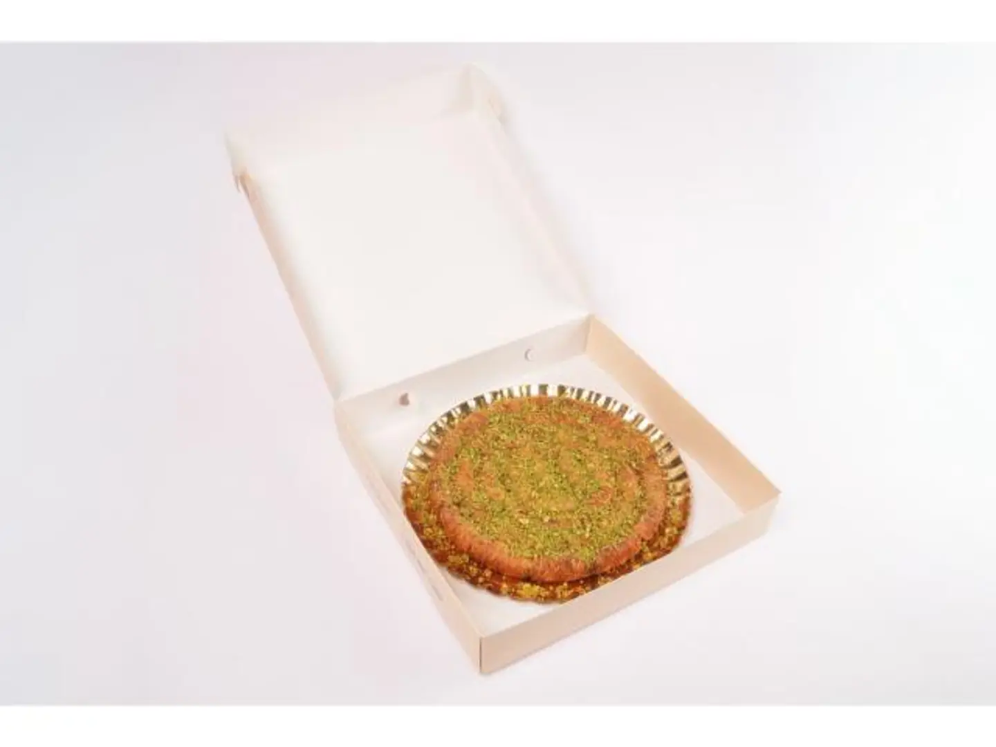 Cheese Kunafa Roll - Small