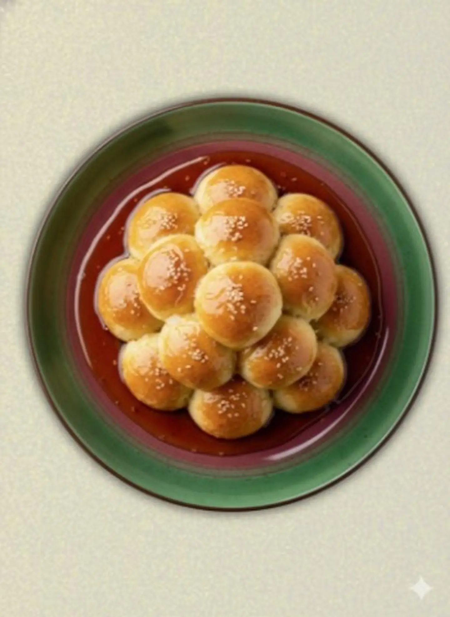 Classic Khaliyah - Small