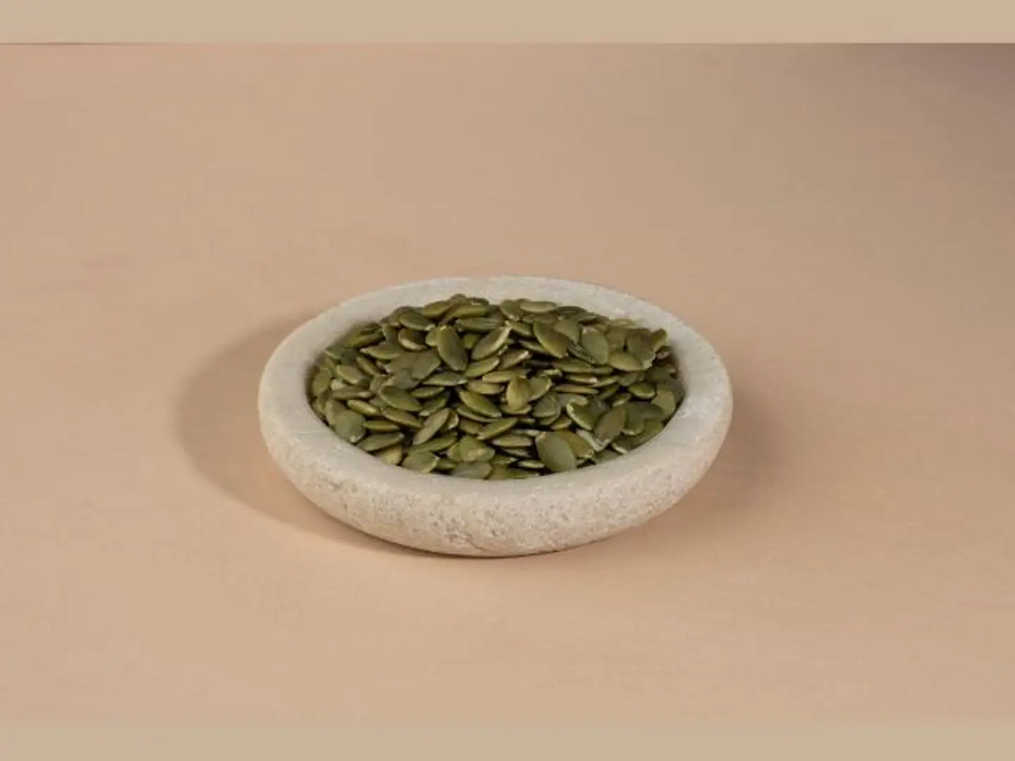 Raw Pumpkin Seeds Buzor - Quarter Kilo