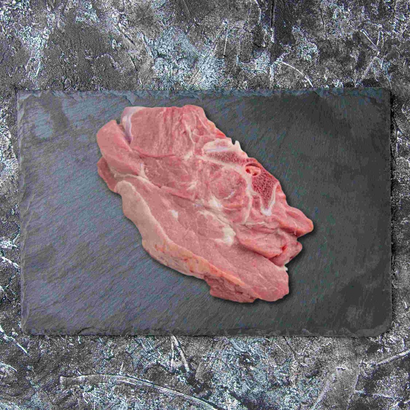 Calf Neck - 500 Grams