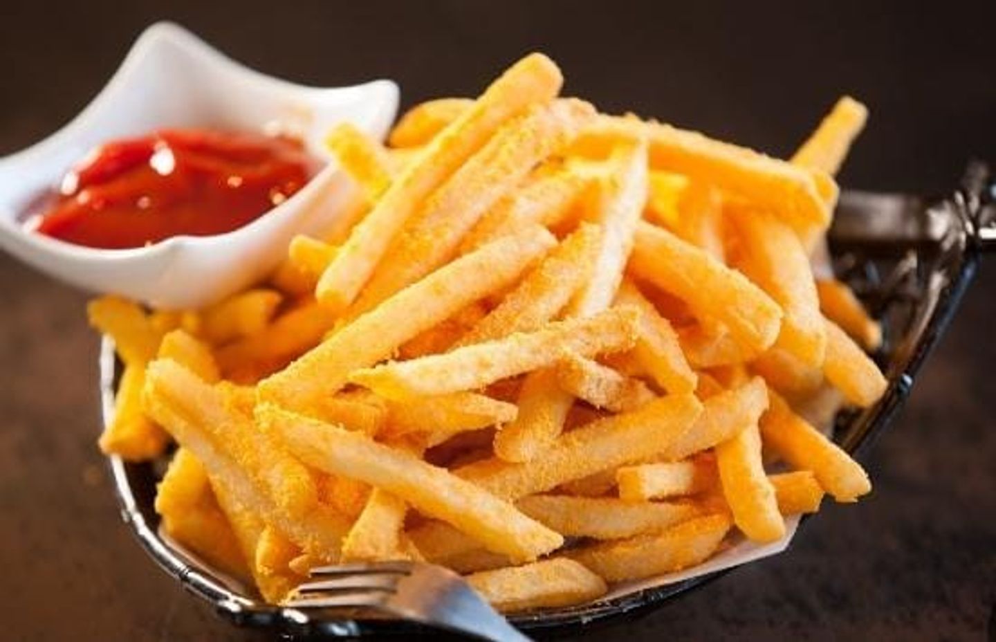 بطاطس - وسط