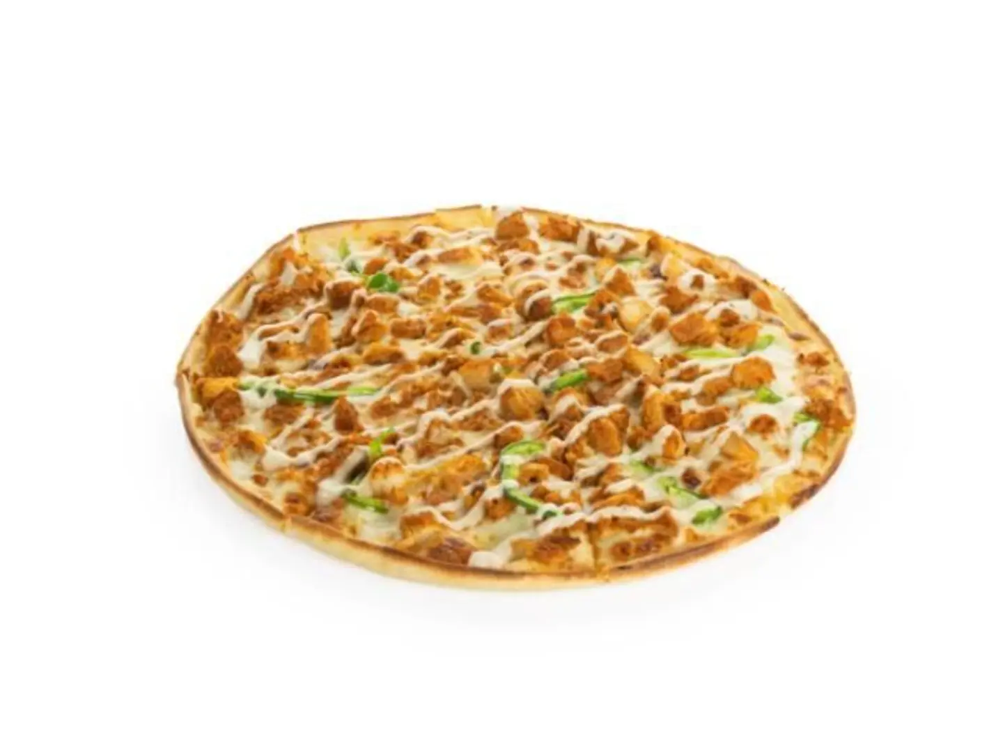 Ranch Chicken Pizza - Small