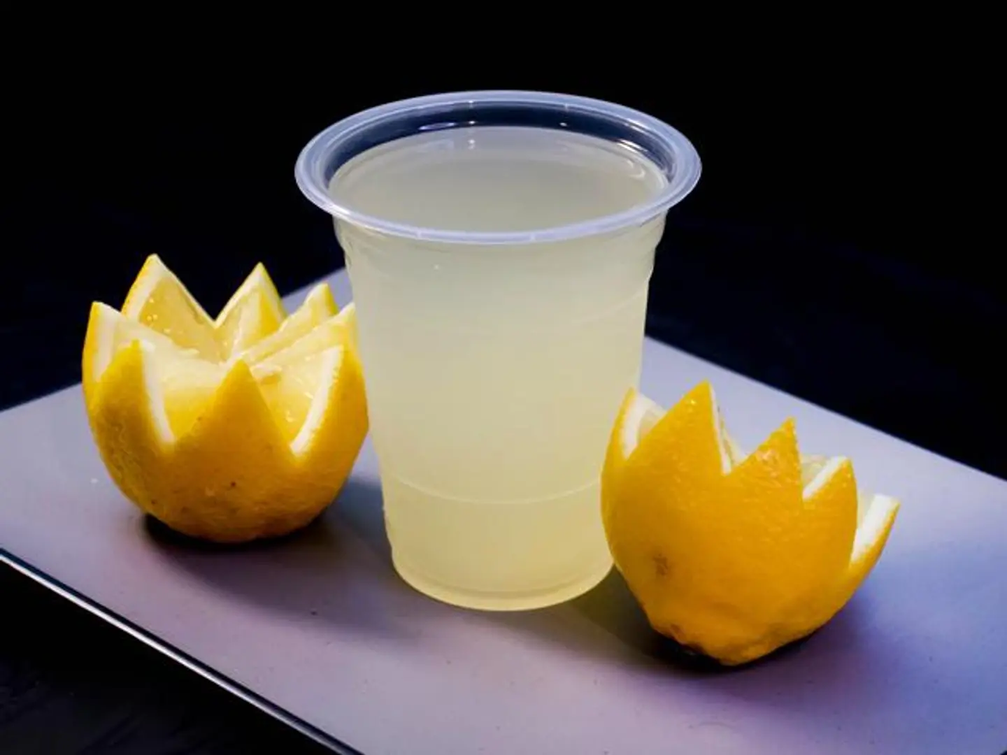 Lemon Juice - Medium