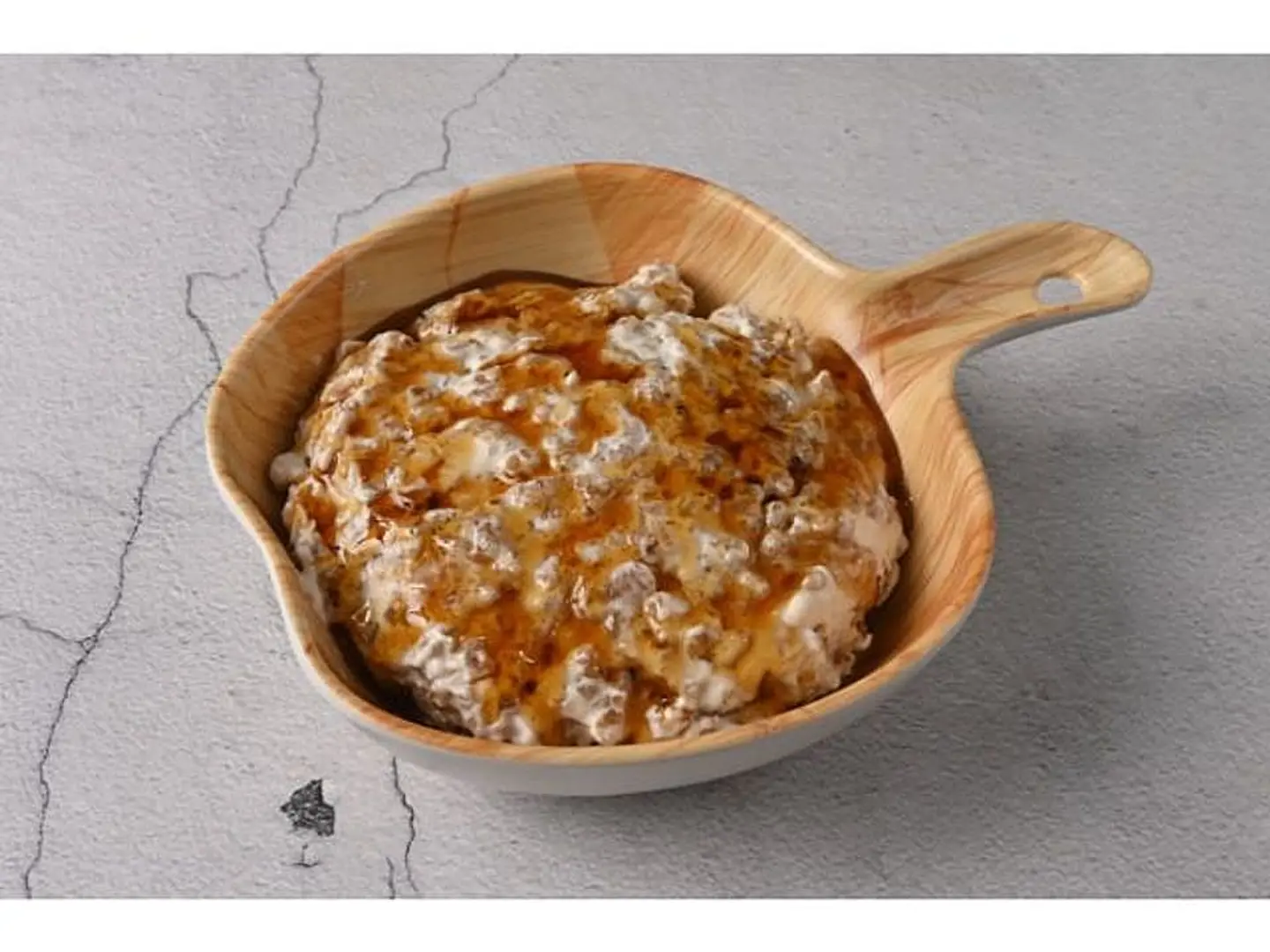 Creamy Masoub With Cream - Regular