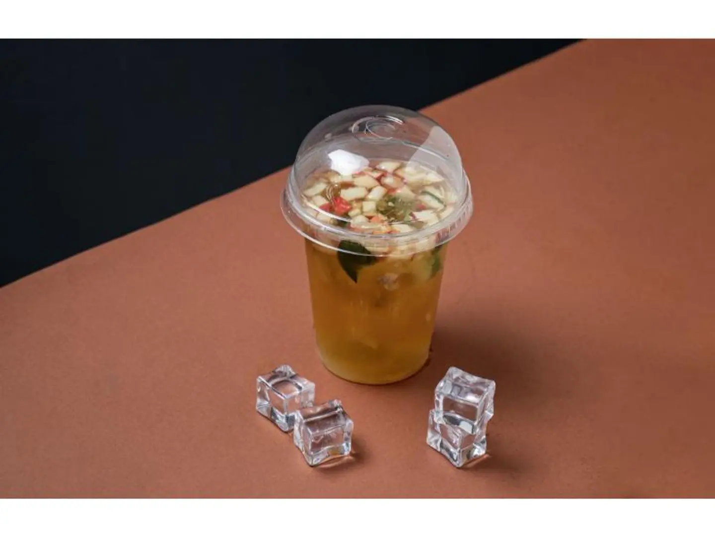 Special Saudi Juice - Small