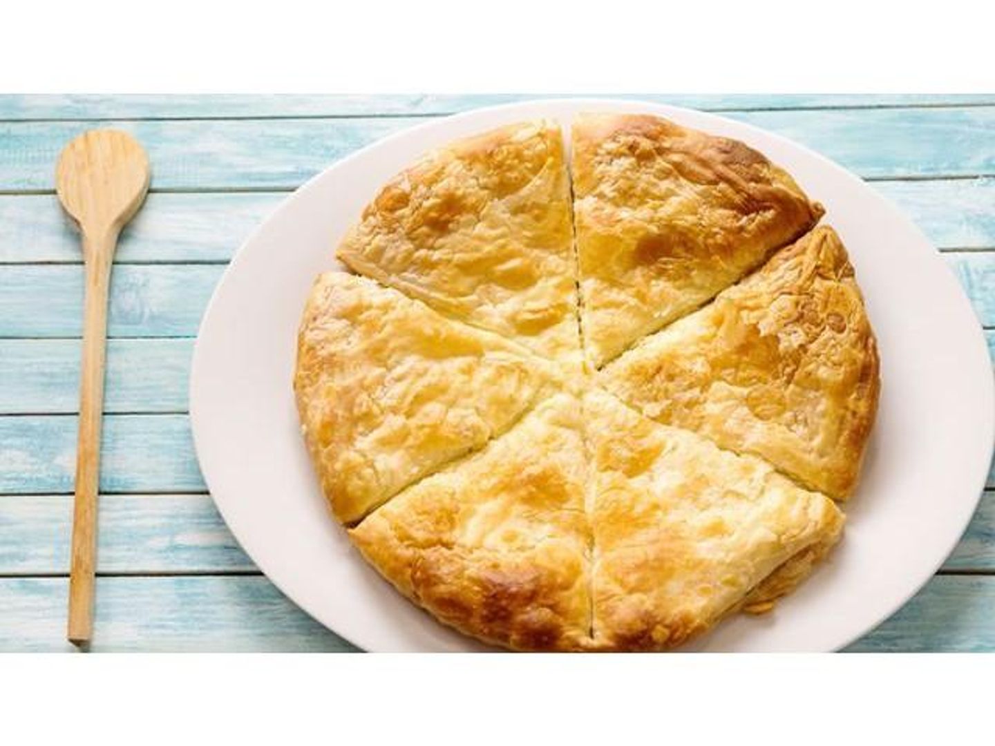 Ash Albulbul Pizza - Small