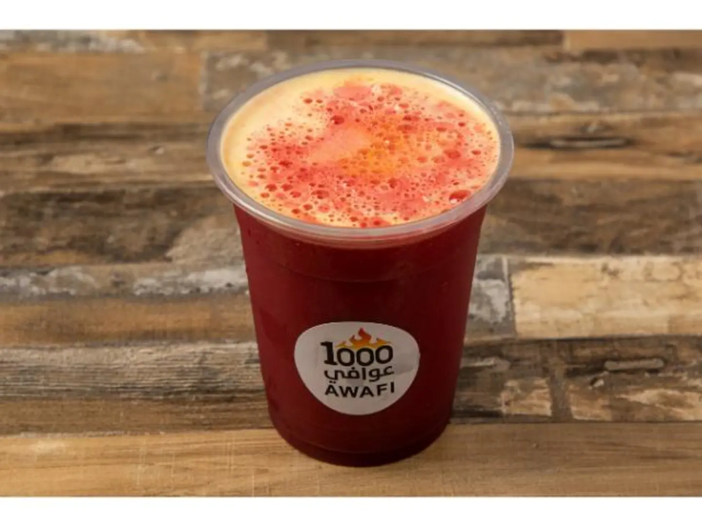 عصير شمندر برتقال - 1.50 لتر