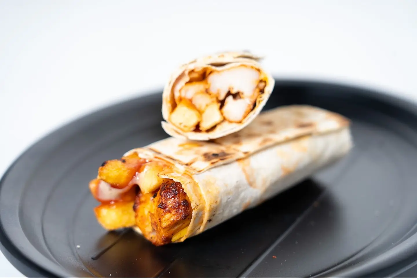 Meat Awsal Sandwich - Meat Awsal Sandwich