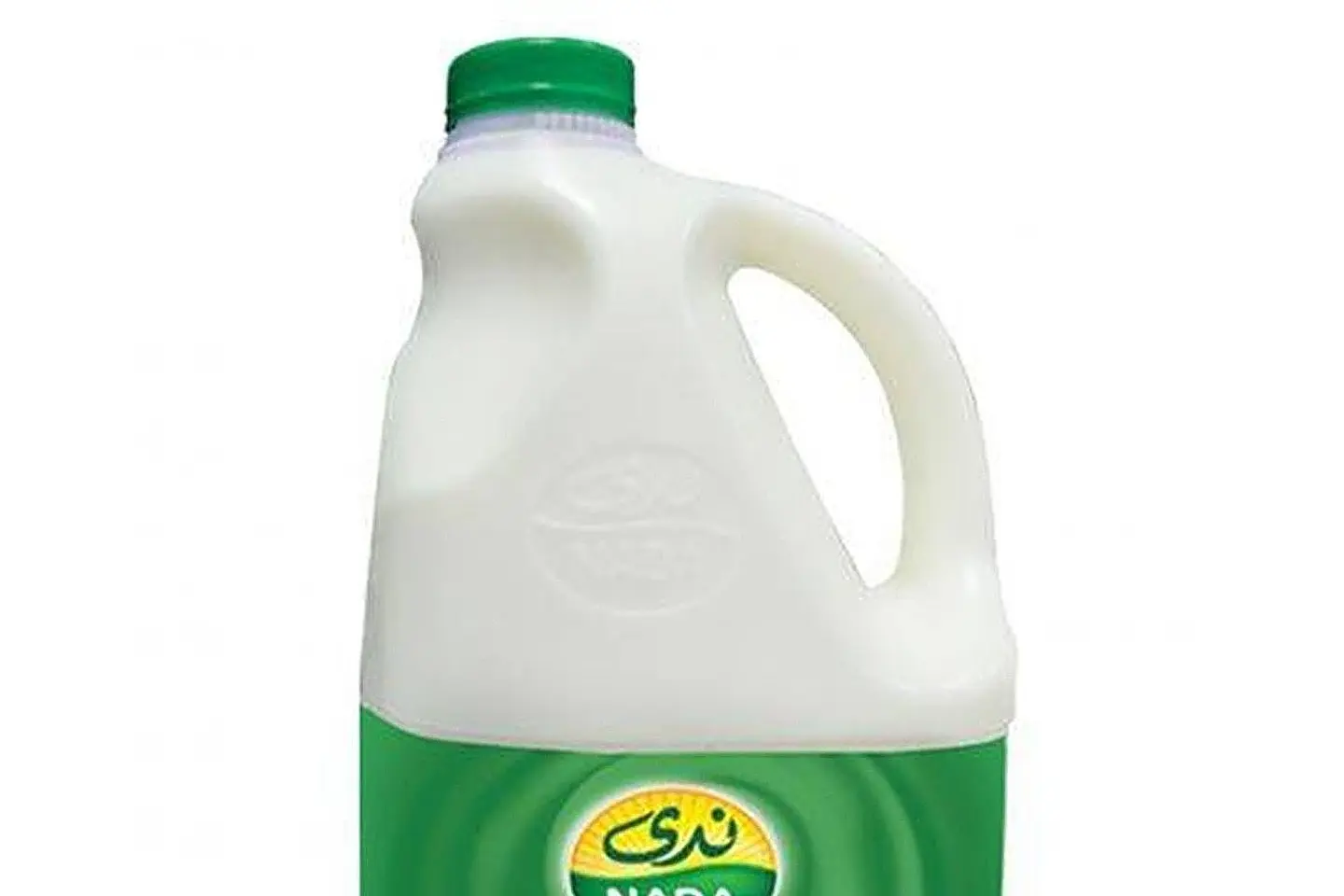 لبن - لبن كبير