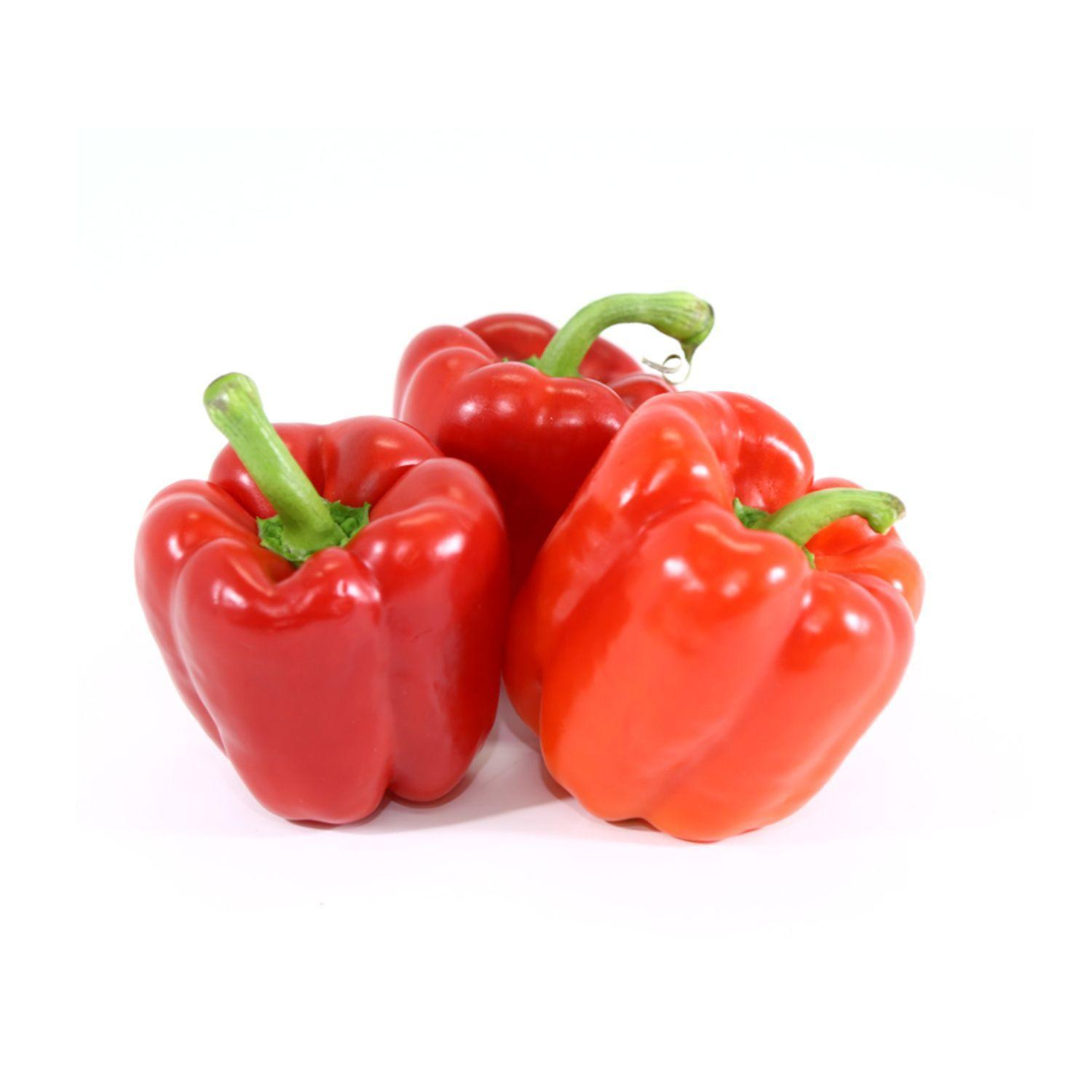 Roman Red Pepper - 250 G