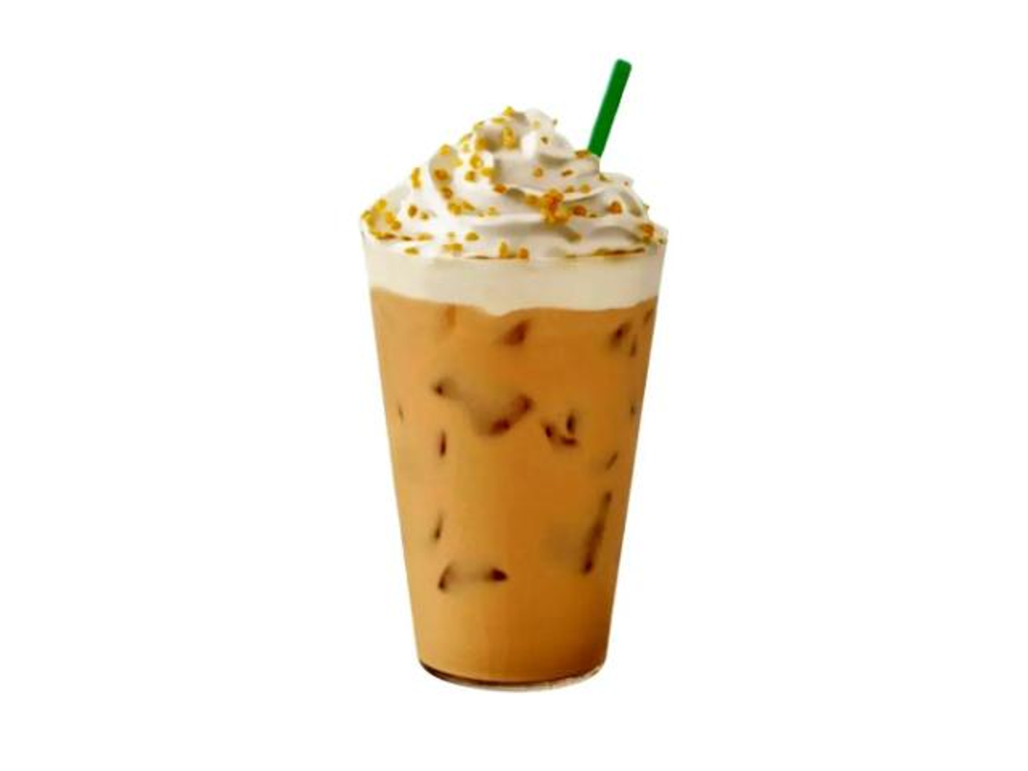 Toffee Crush - Small