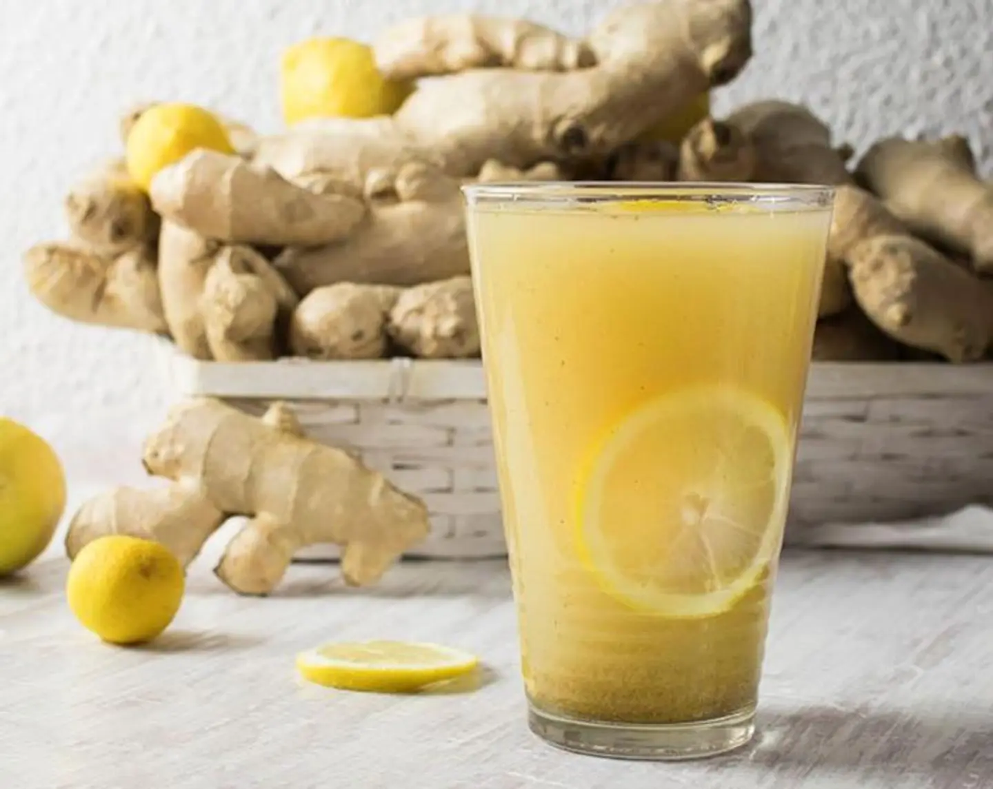 Ginger Detox - Small