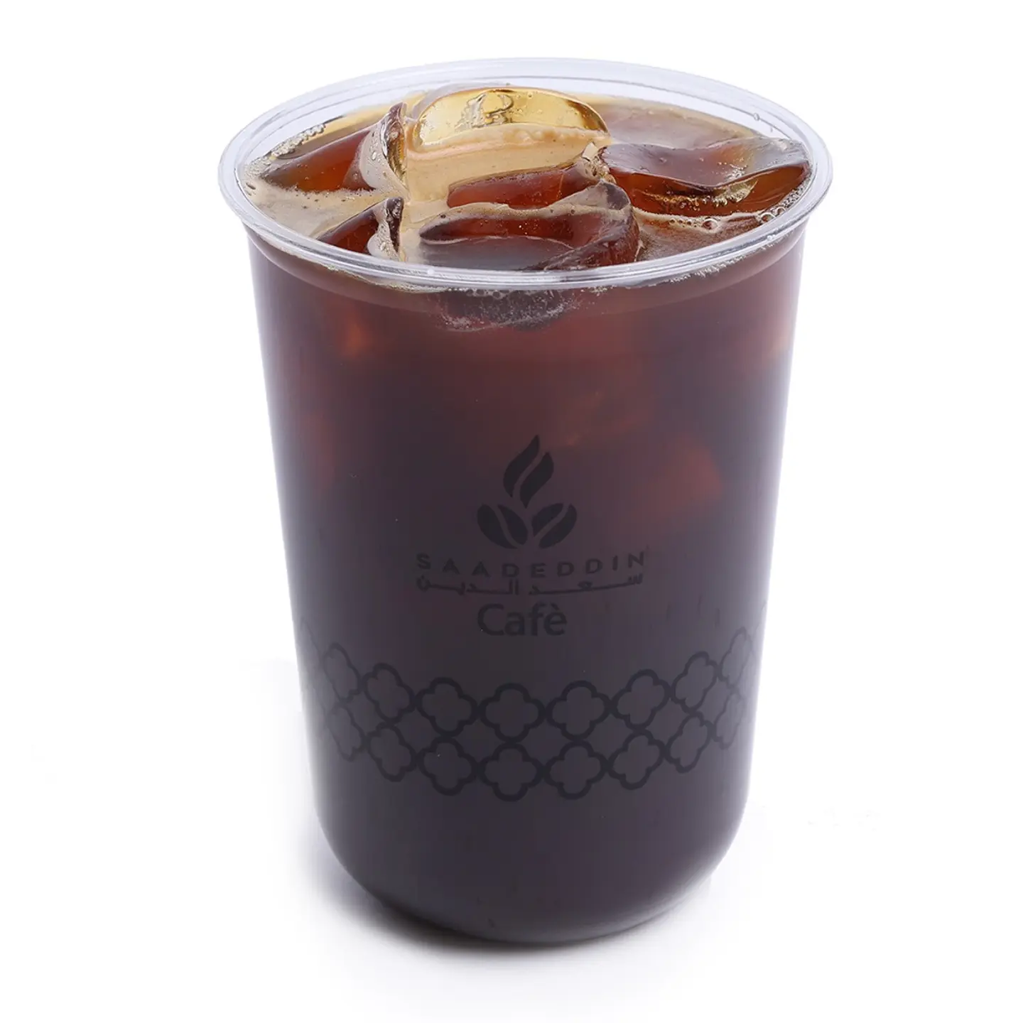 Ice Coffee - 12oz