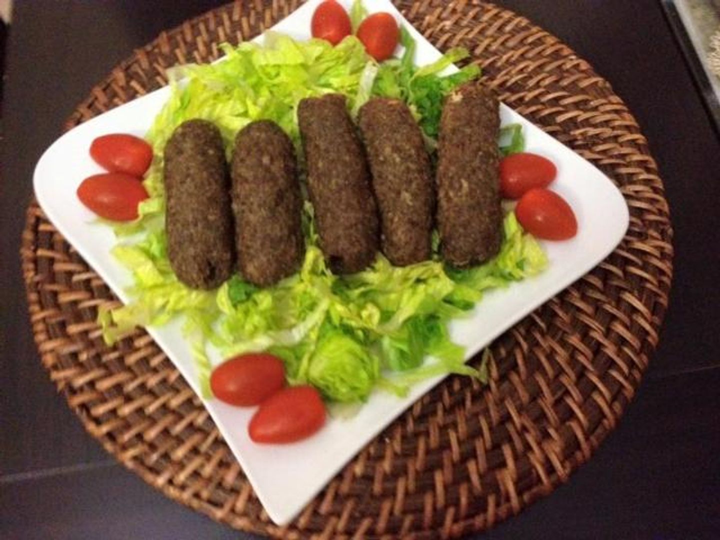 Armenian Kebab - Small