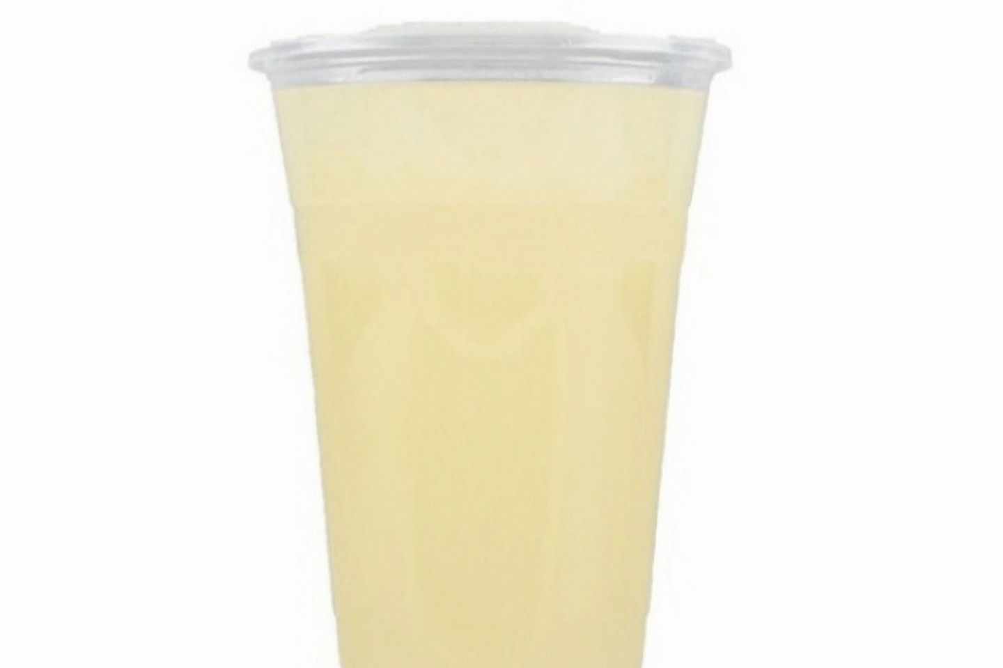 Lemon Juice - 1 L