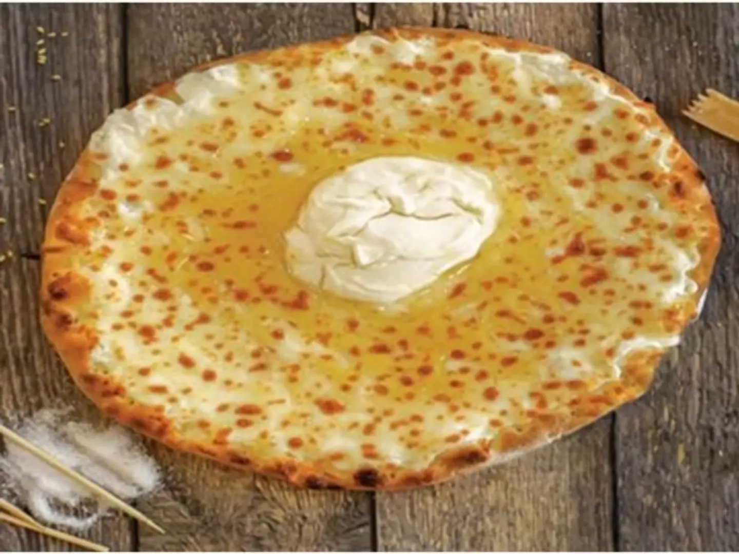 عش البلبل - صغير