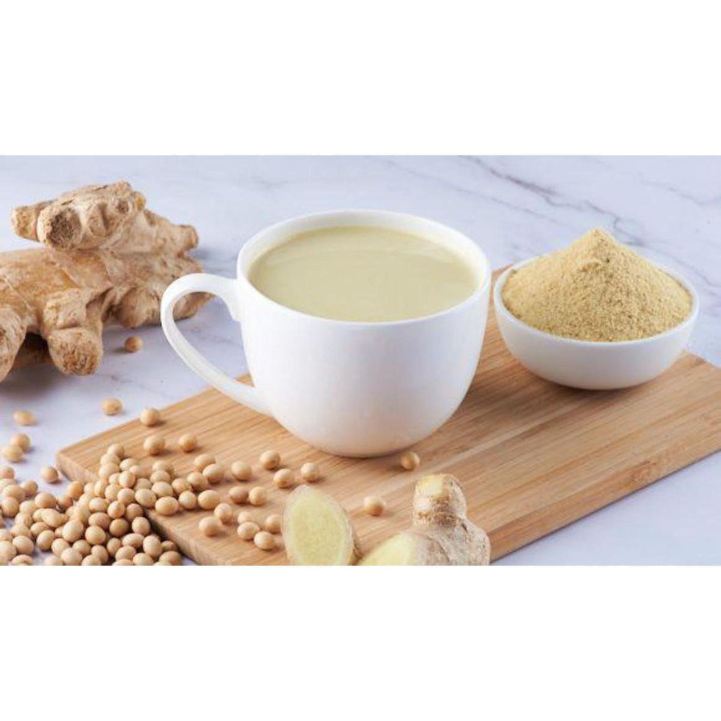 Ginger Honey Milk - Large