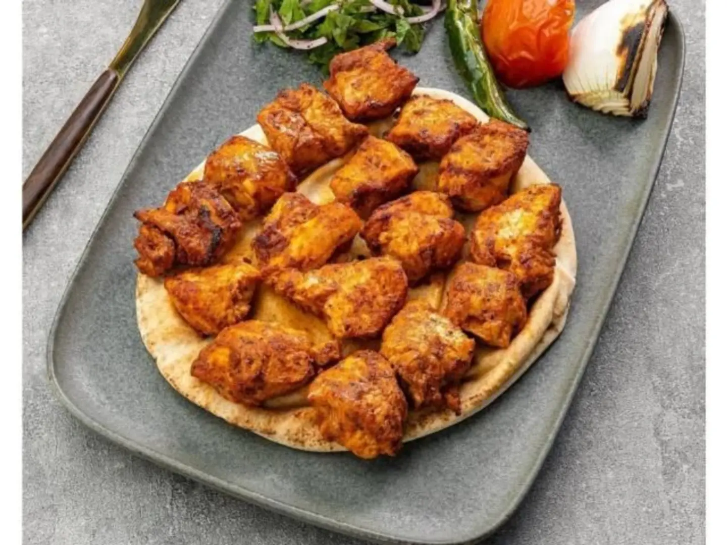 اوصال دجاج كباب دجاج - 500 جرام