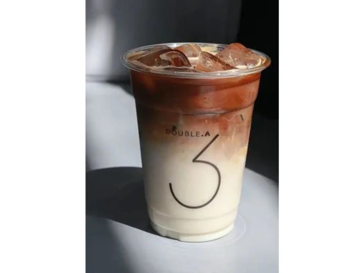 Ice Latte - Large