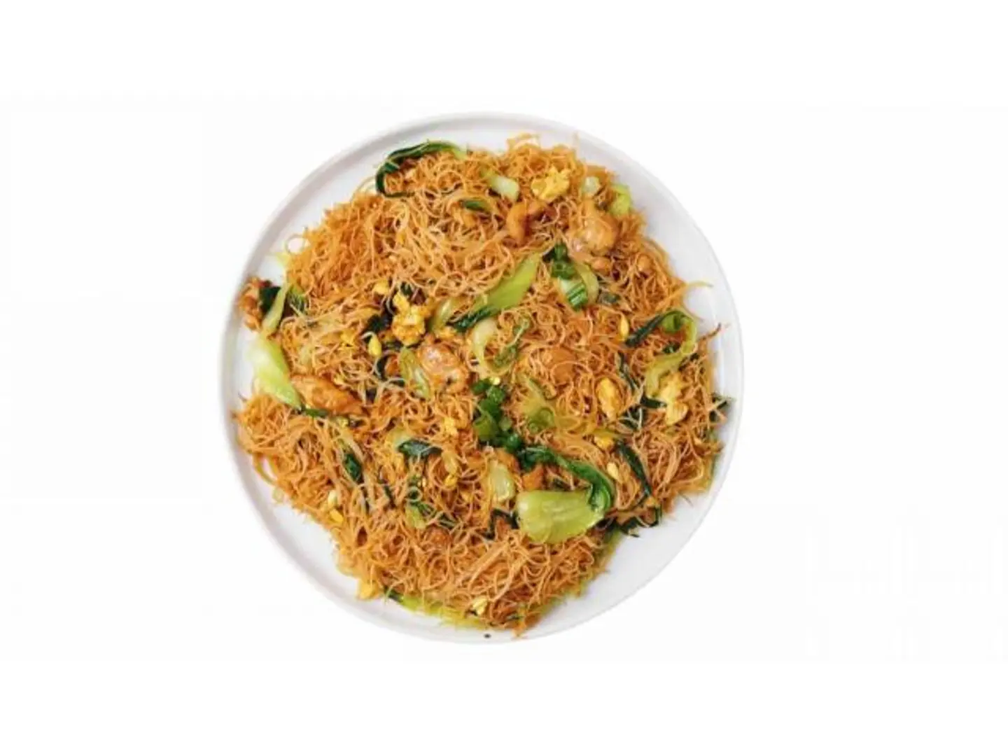 Bihun Goreng - Chicken