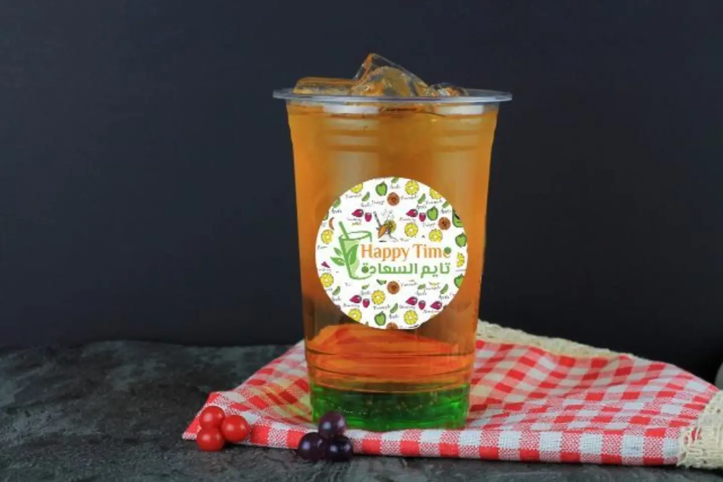7up - Medium