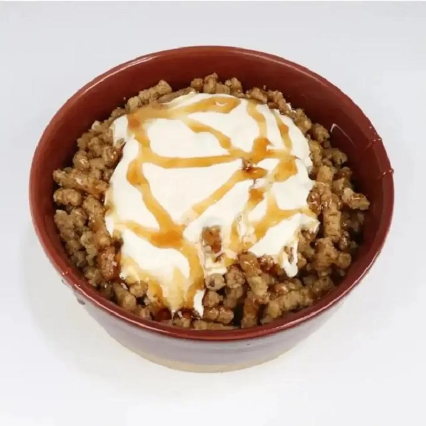 حنيني بالقشطة - عادي