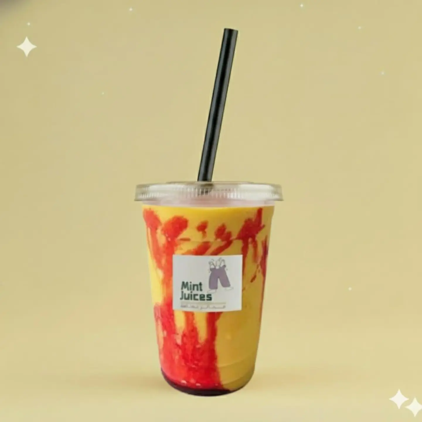 Isfahani - 500 Ml