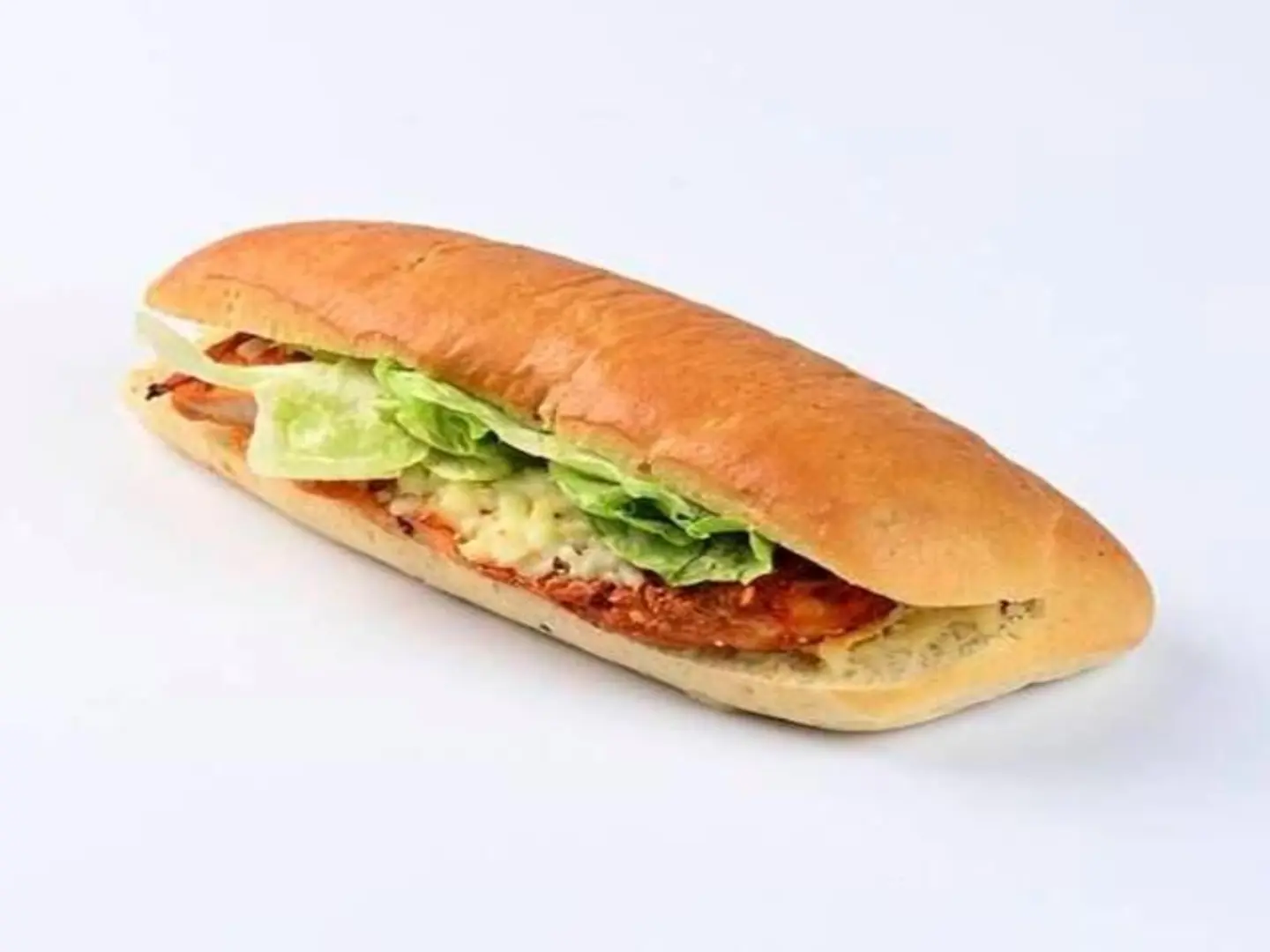 Mushkil Turkish Shapati - Plain