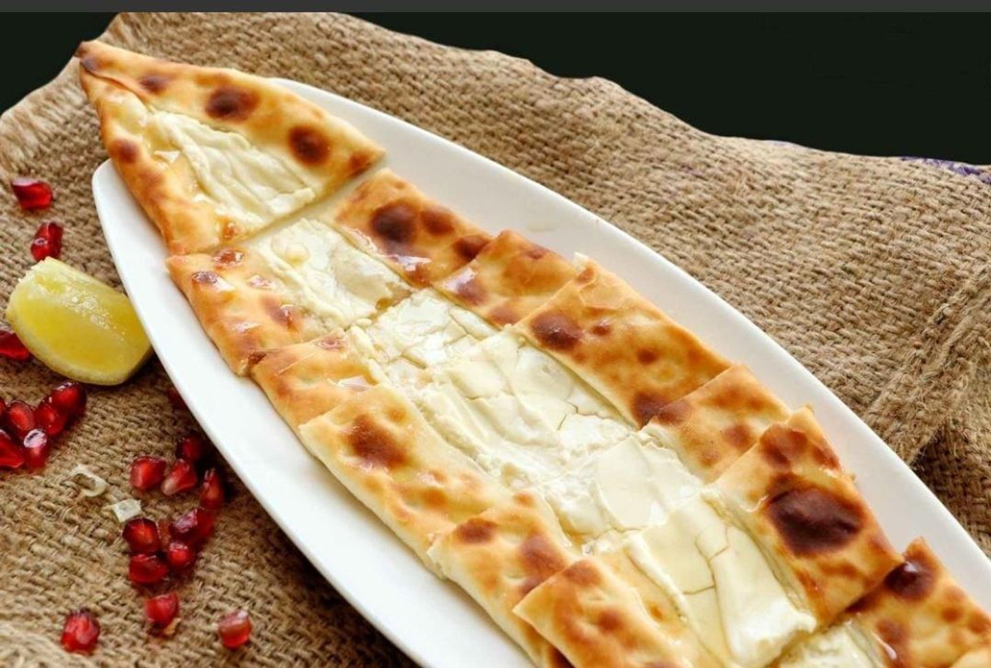 Labaneh And Cheese - Medium