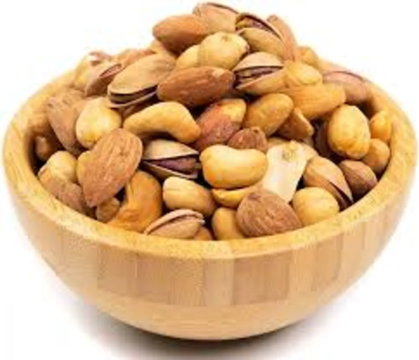 مكسرات مشكلة سوبر جامبو - 500 جرام