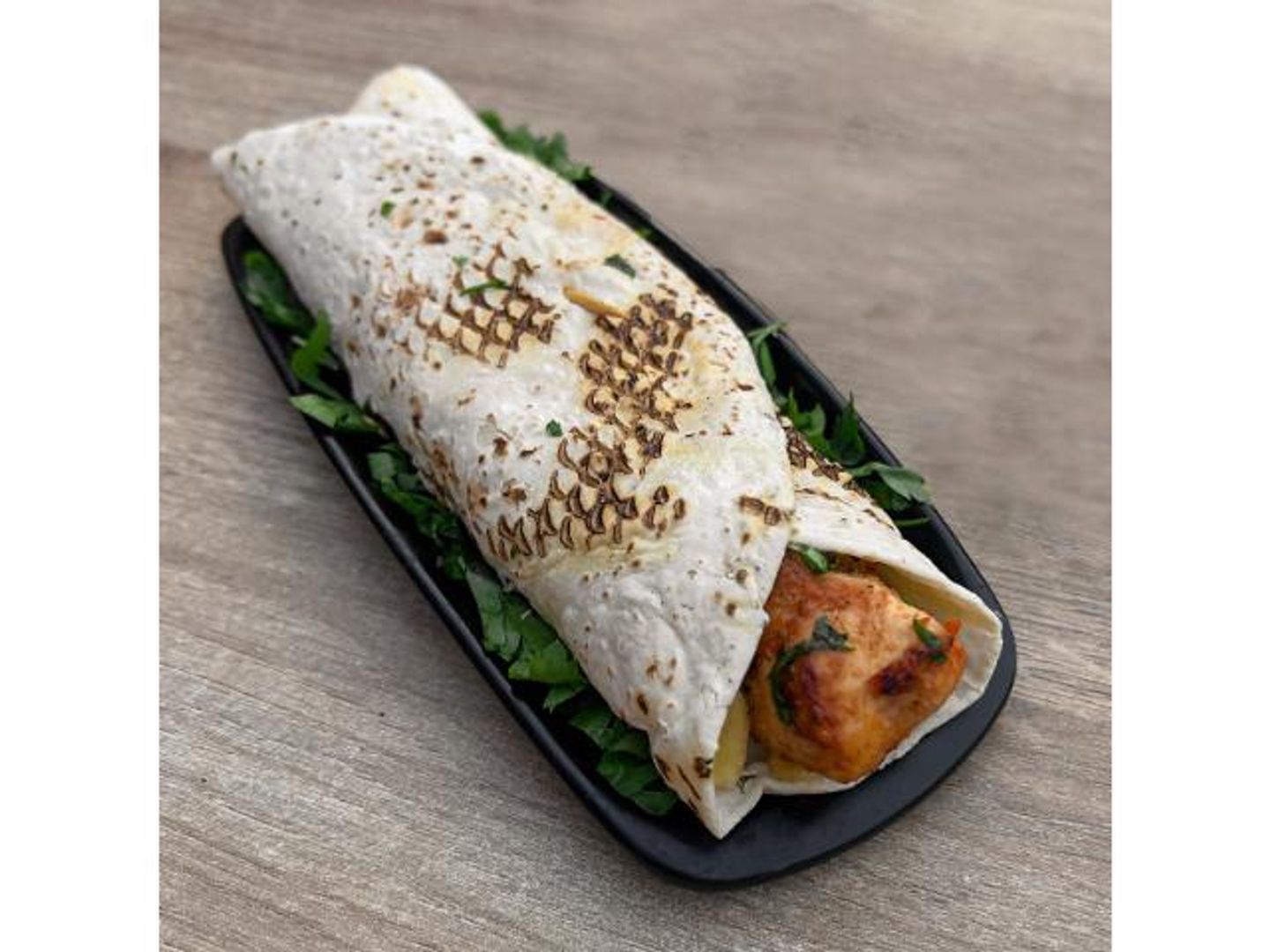 شيش طاووق - صغير