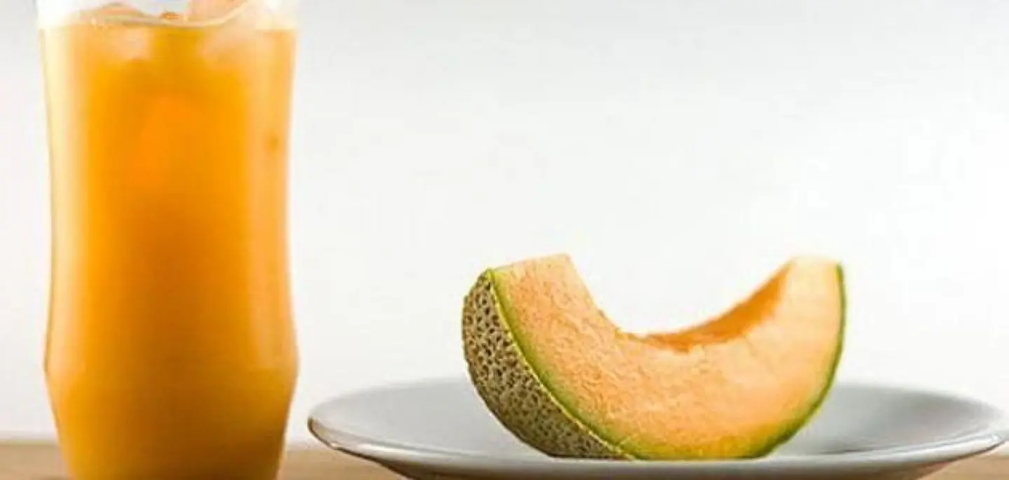 Melon Juice - Medium